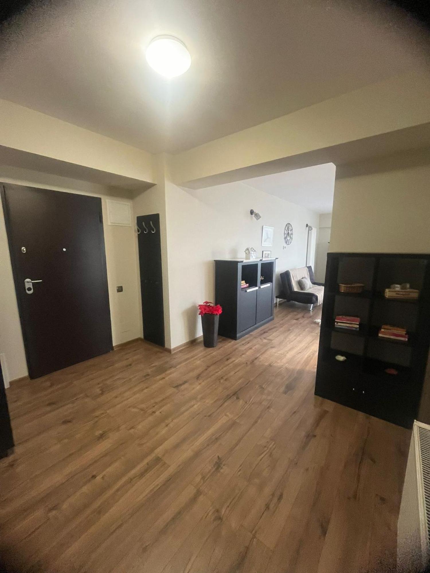 סאטו מארה Panorama Apartament Plaza Tower מראה חיצוני תמונה